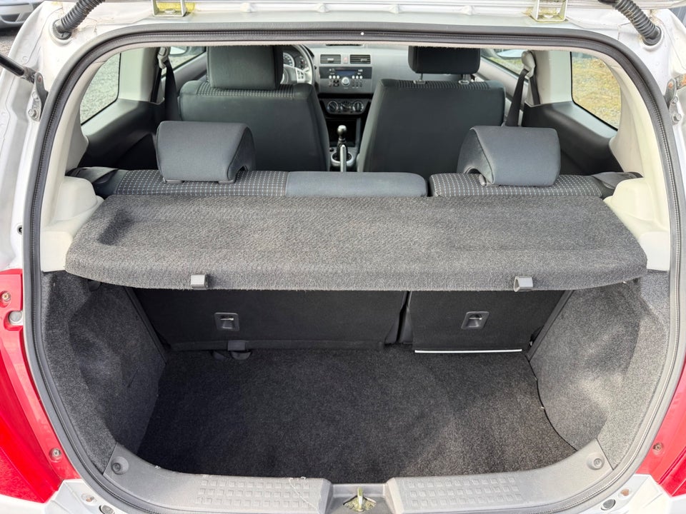 Suzuki Swift 1,3 GL-A 3d