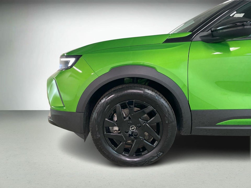 Opel Mokka-e 50 GS Line 5d
