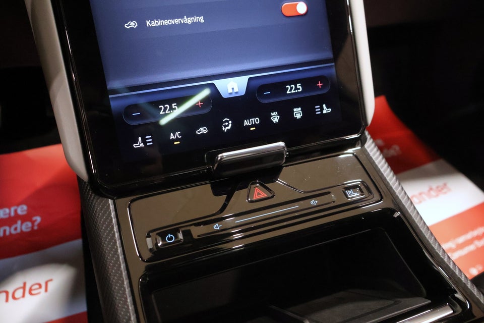 Ford Explorer 82 Premium Extended Range 5d