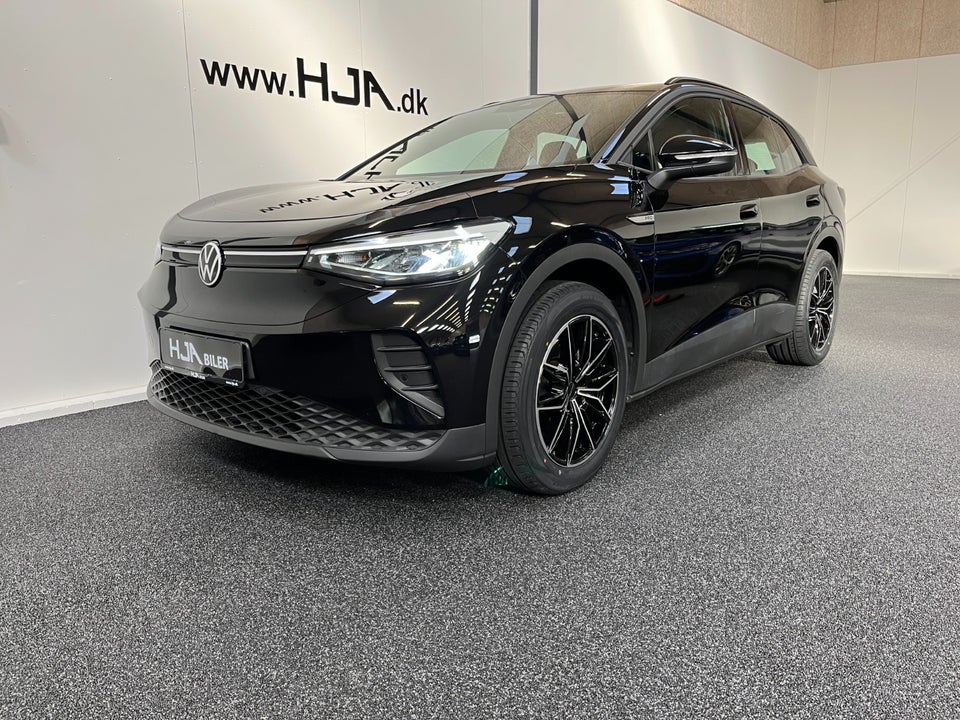 VW ID.4 77 Pro Performance 5d