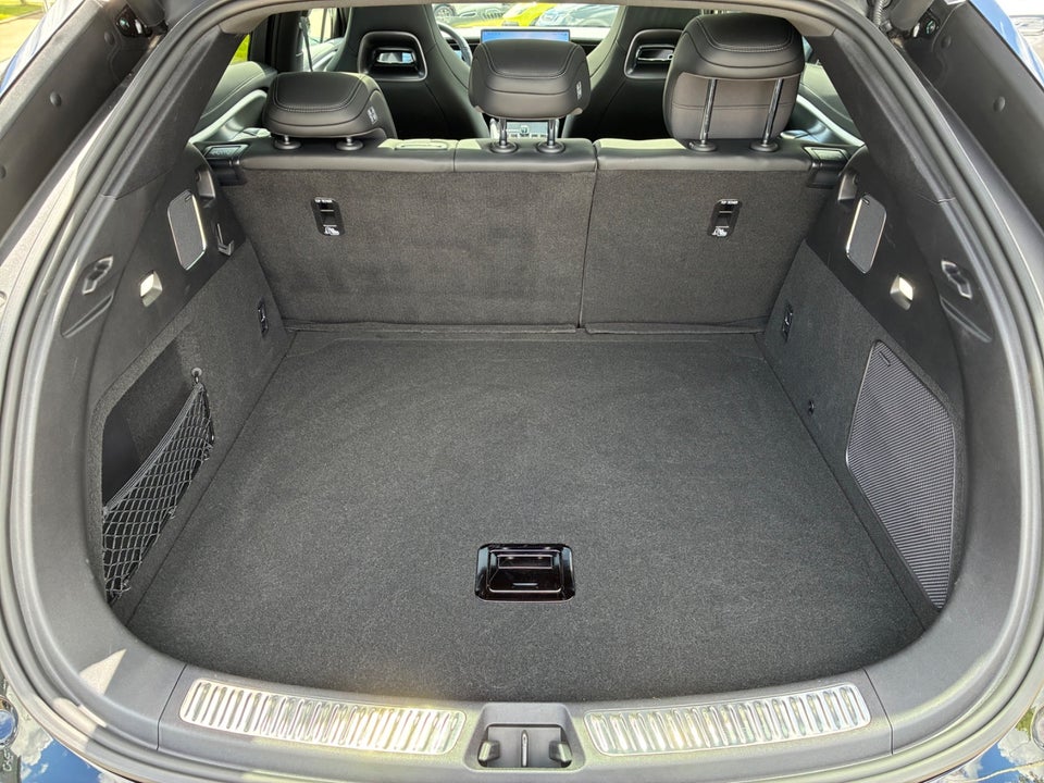 BYD Sealion 7 91 Excellence AWD 5d