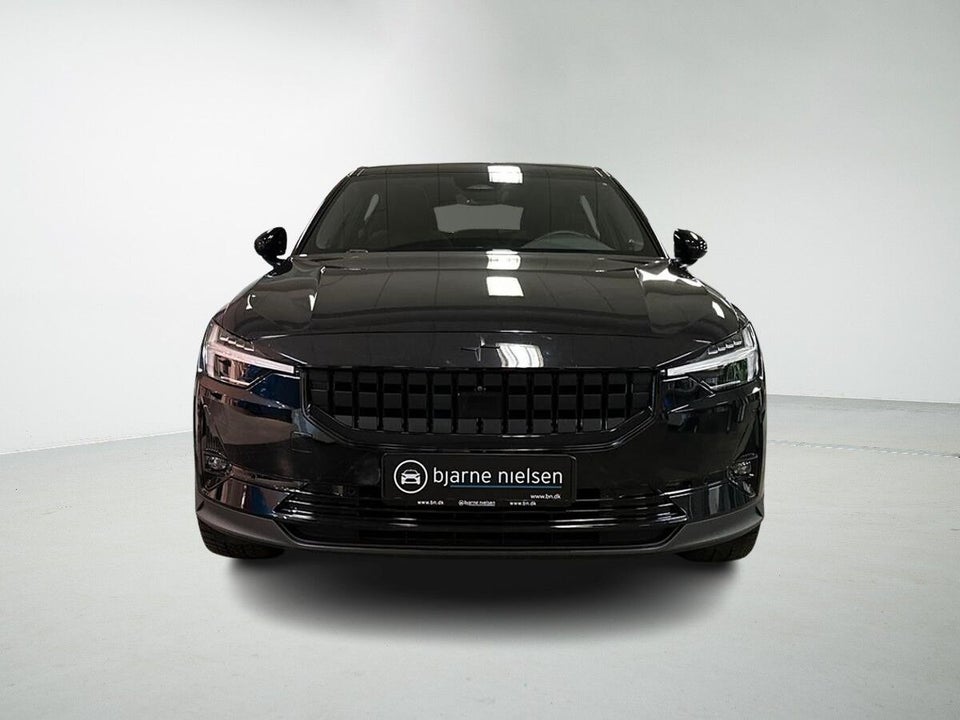 Polestar 2 Standard Range 5d