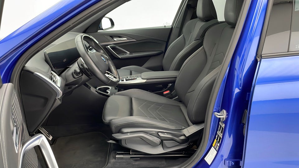 BMW iX1 xDrive30 Fully Charged M-Sport 5d