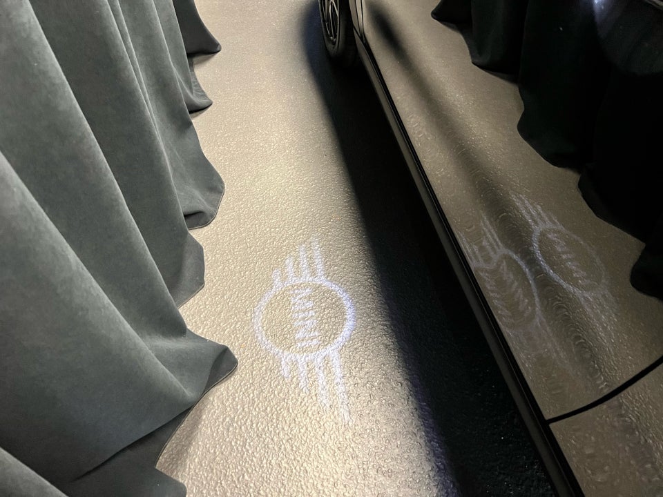 MINI Cooper SE Edition Premium Plus 3d