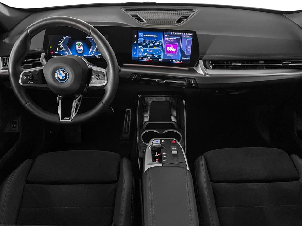 BMW iX1 xDrive30 M-Sport 5d