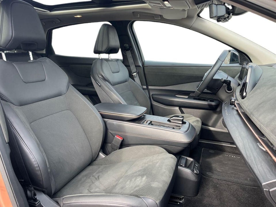 Nissan Ariya 87 Evolve 5d