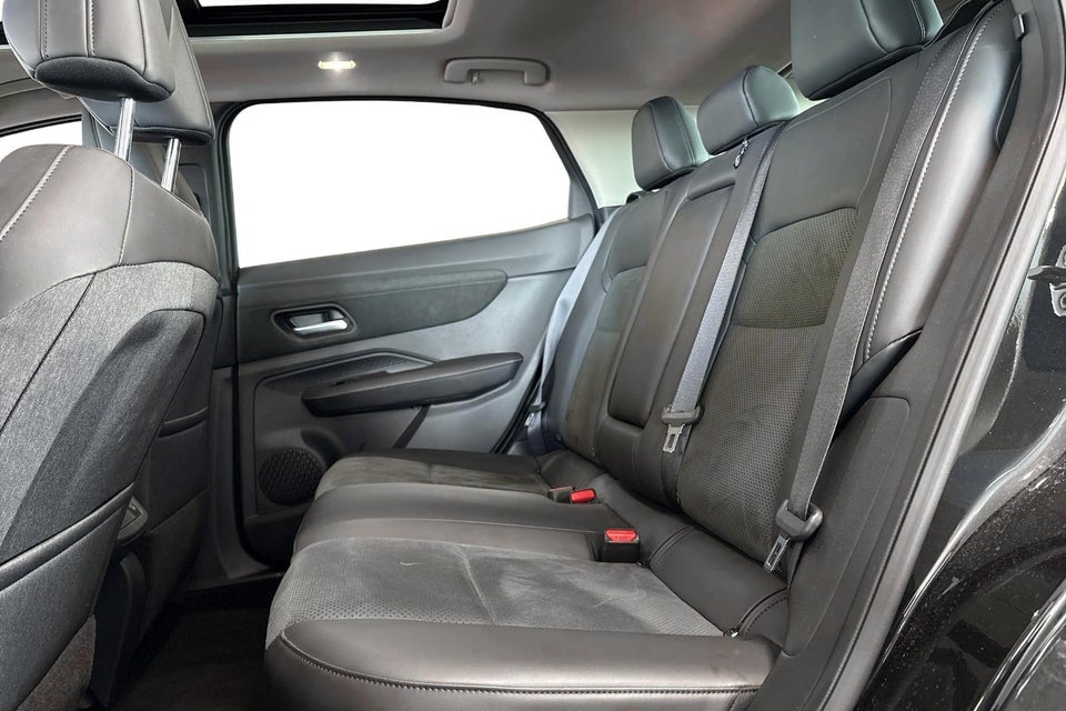 Nissan Ariya 63 Evolve 5d