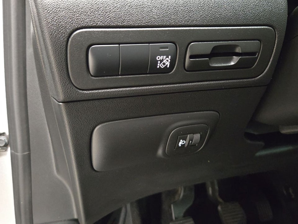 Citroën C3 Aircross 1,2 PureTech 110 VTR Sport 5d