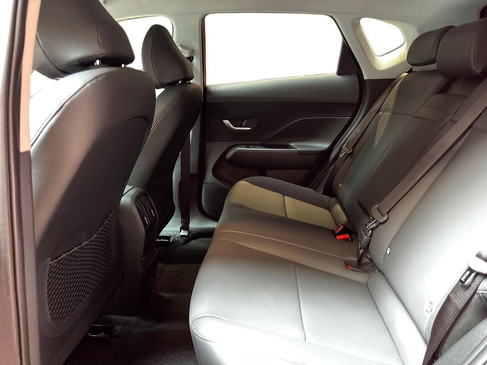 Hyundai Kona 65 EV Ultimate 5d
