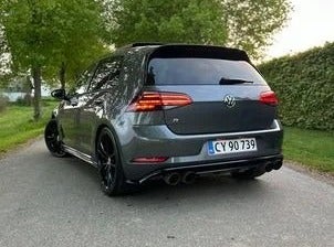 VW Golf VII 2,0 R DSG 4Motion 5d