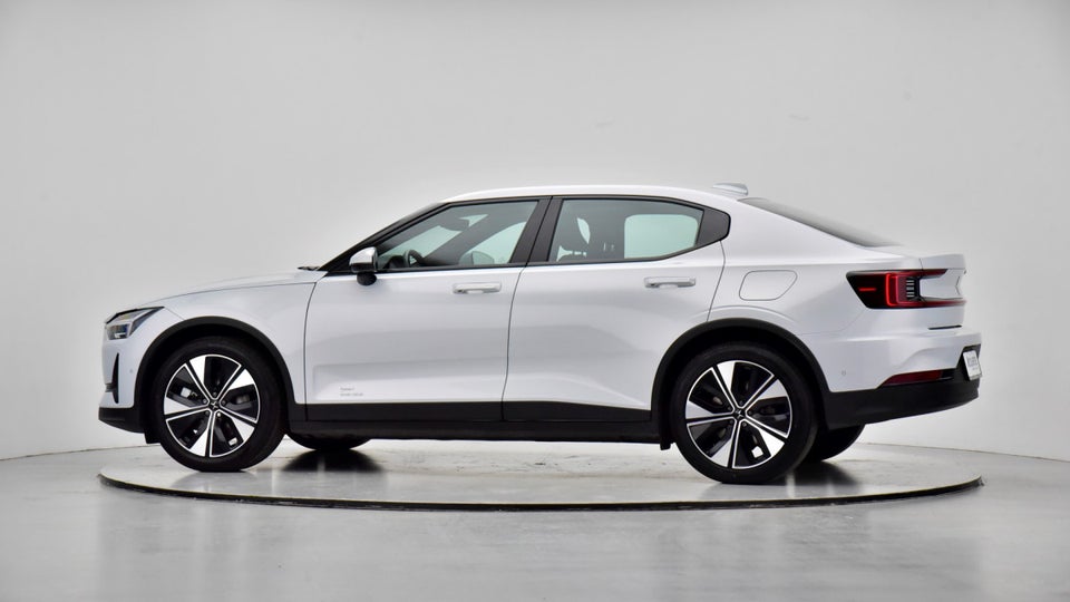 Polestar 2 Standard Range 5d