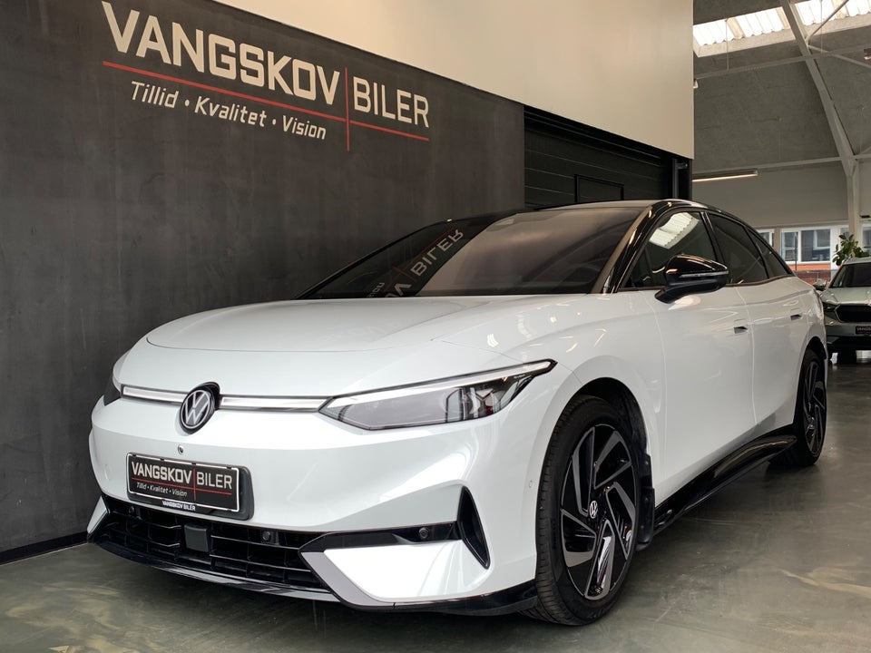 VW ID.7 86 Style S 5d