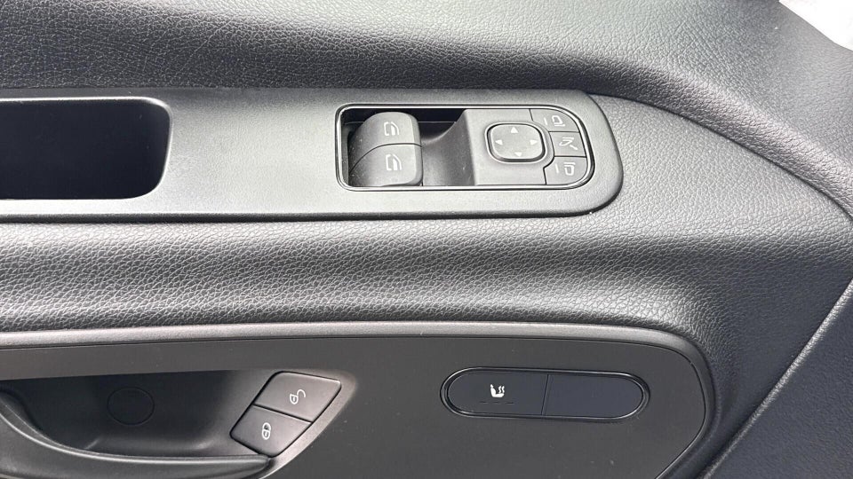 Mercedes Sprinter 317 2,0 CDi A2 Kassevogn aut. RWD