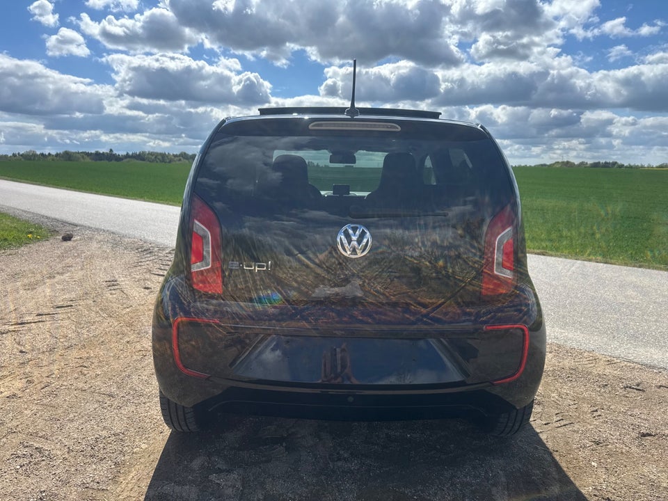 VW e-Up! High Up! 5d