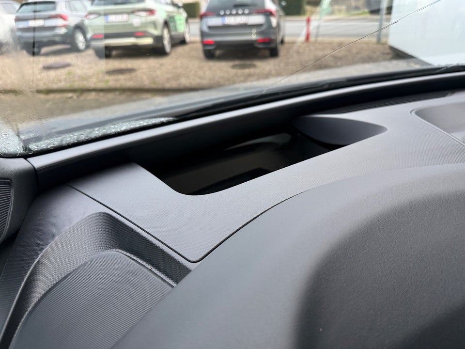 Cupra Born 77 Pasión 5d