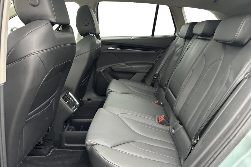 Skoda Enyaq 85 iV Premium 5d