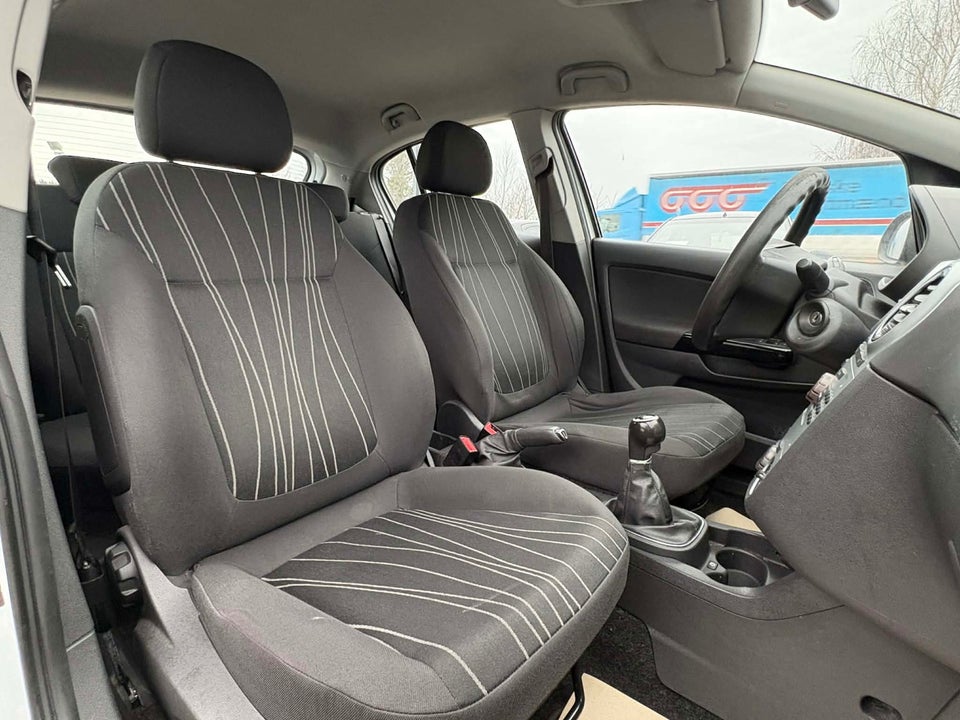 Opel Corsa 1,0 12V Enjoy 5d