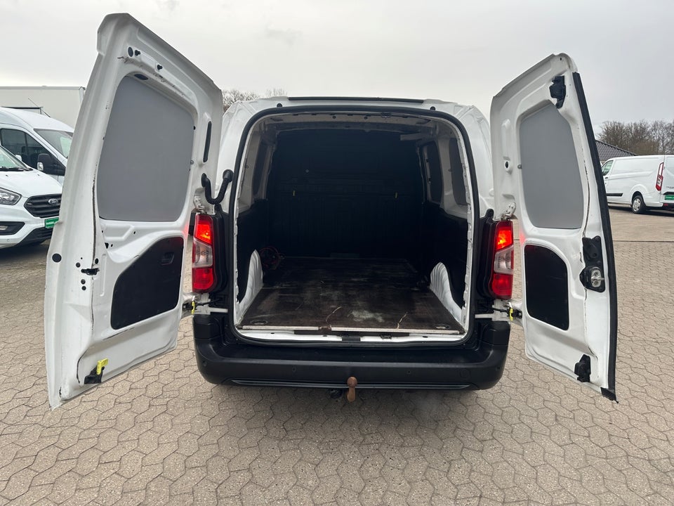 Opel Combo 1,5 D 102 Enjoy L2V2