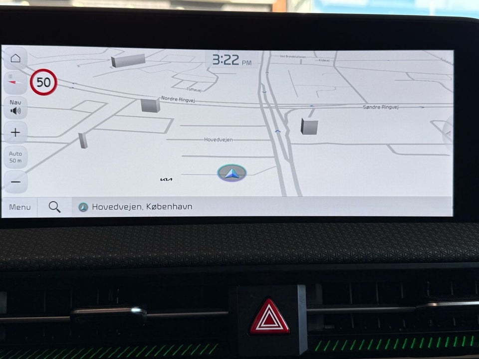 Kia EV6 77 Long Range Upgrade 5d