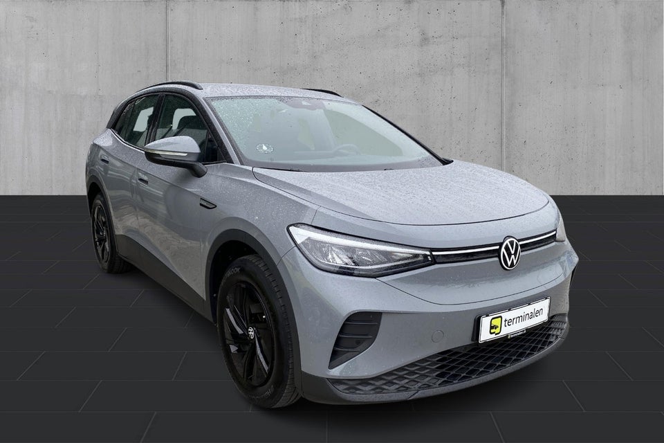 VW ID.4 52 Pure Performance 5d