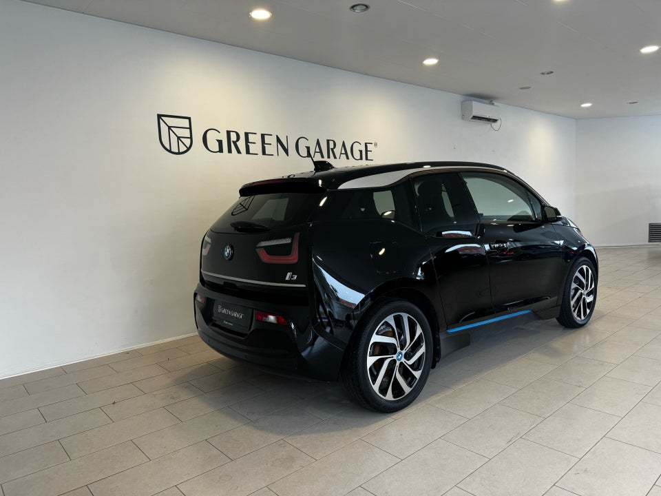 BMW i3 BEV 5d