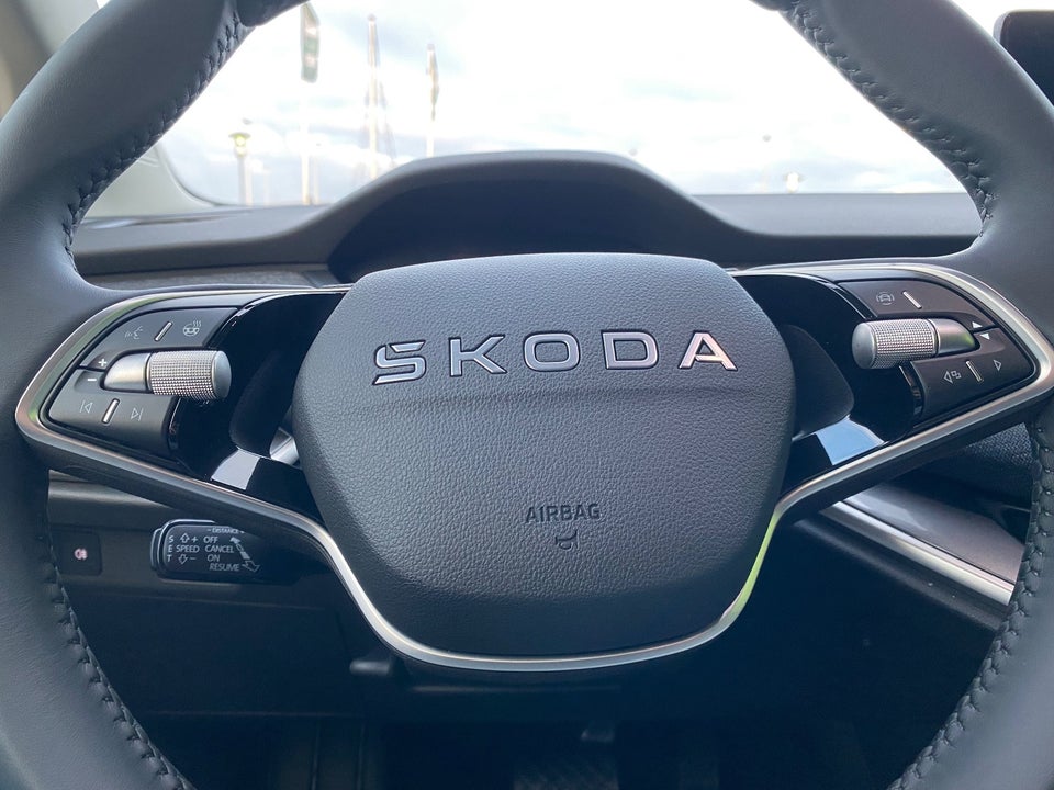 Skoda Elroq 85 iV 5d
