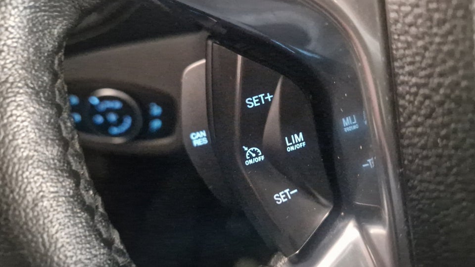 Ford Transit Connect 1,5 TDCi 100 Trend lang