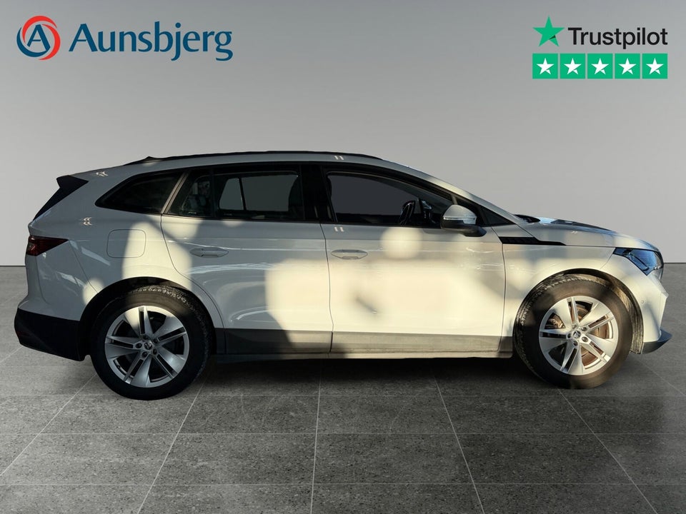 Skoda Enyaq 60 iV Loft 5d