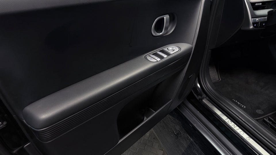 Hyundai Ioniq 5 73 Techniq 5d