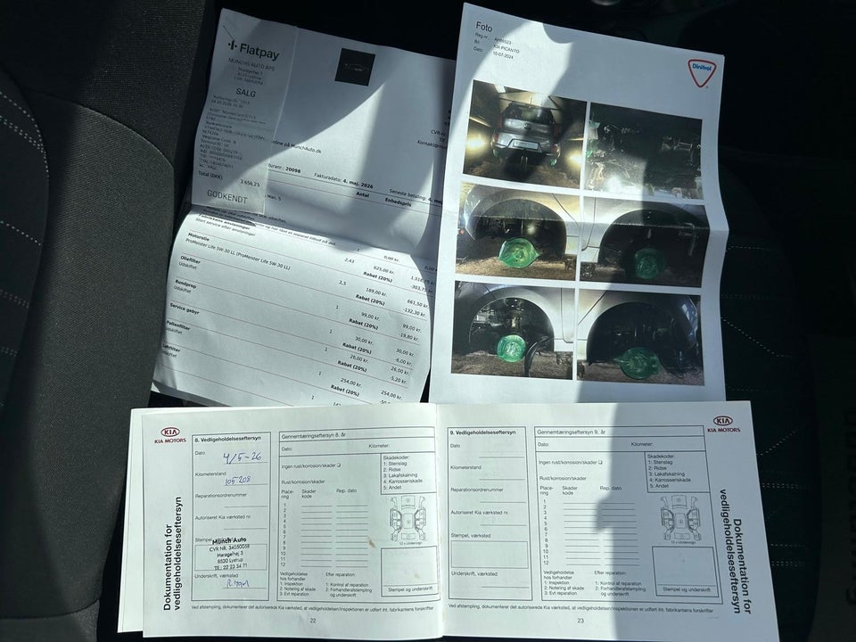 Kia Picanto 1,2 Exclusive 5d