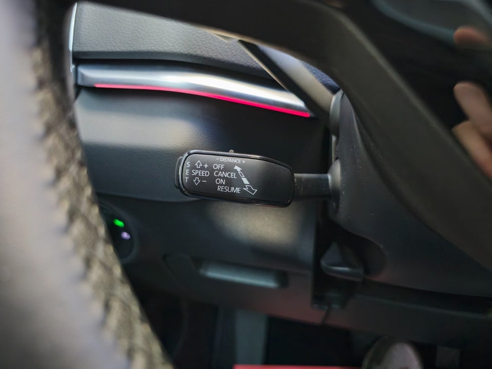 Skoda Karoq 1,0 TSi 115 Style+ DSG 5d