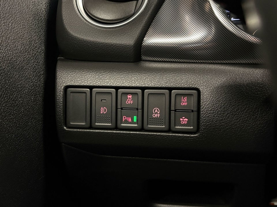 Suzuki Vitara 1,0 Boosterjet Adventure 5d