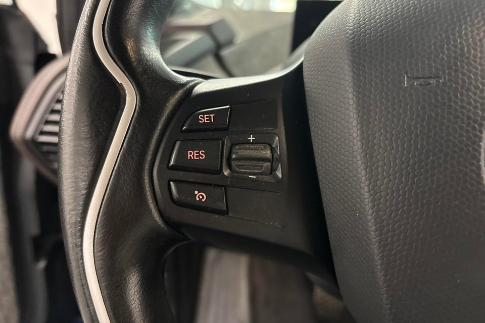 BMW i3s Charged Plus 5d