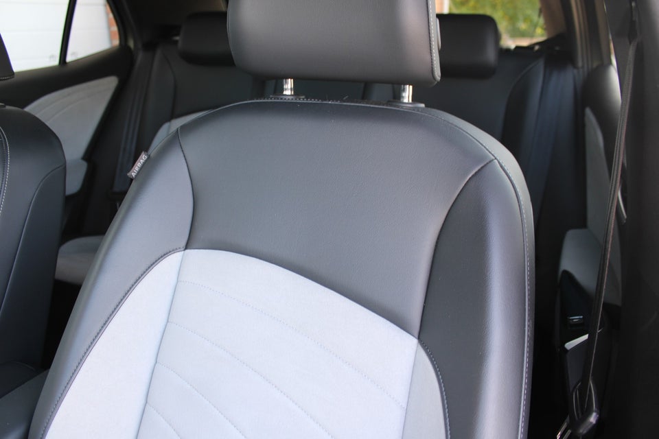 VW ID.3 58 Pro Move 5d