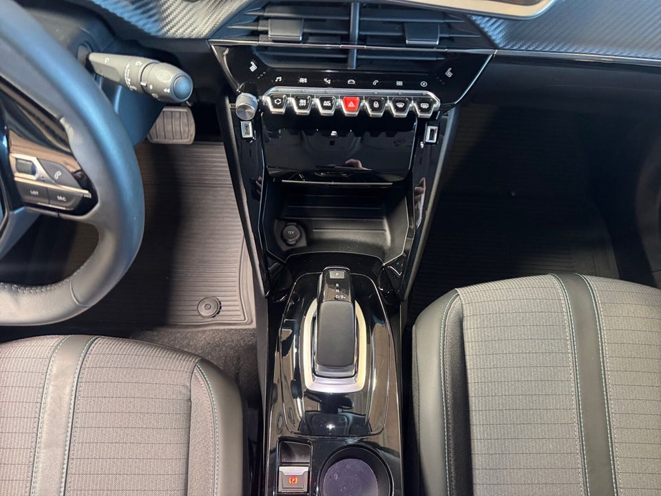 Peugeot e-2008 50 Allure Pack 5d