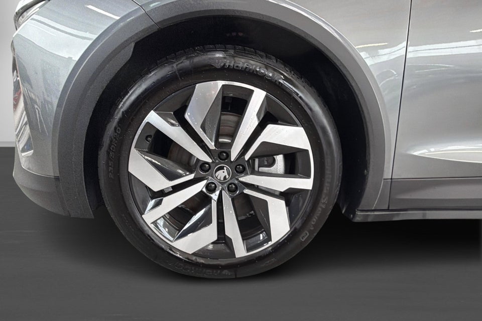 Skoda Elroq 85 iV Sportline Premium 5d