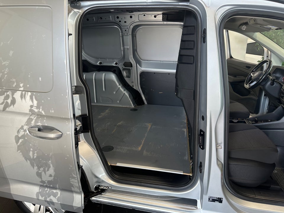 VW Caddy 1,5 TSi 114 DSG Cargo