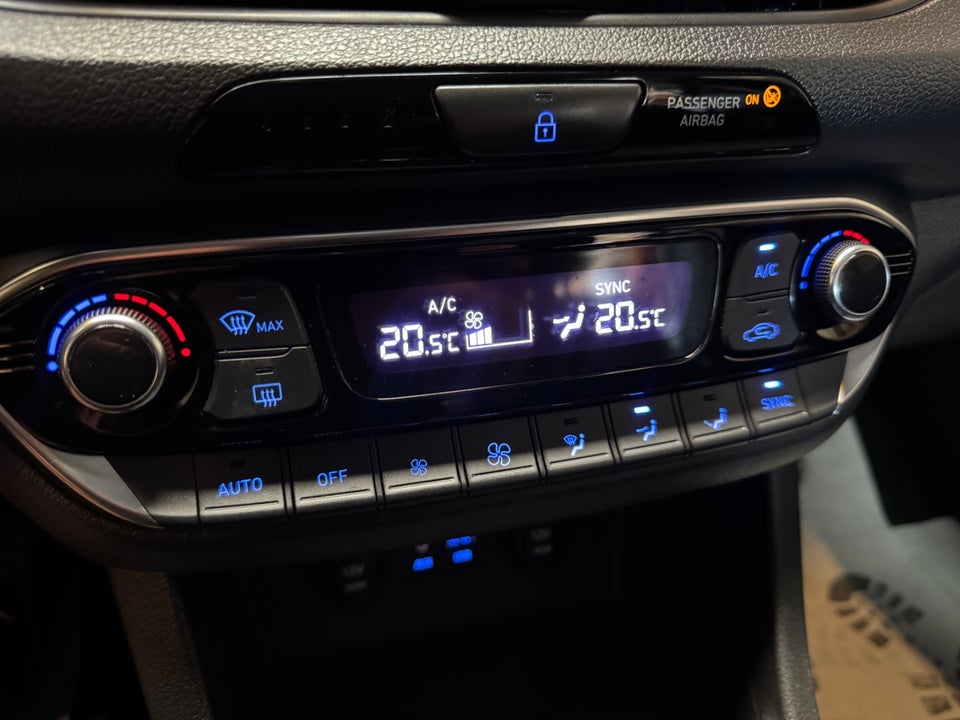 Hyundai i30 1,0 T-GDi Life Komfort 5d