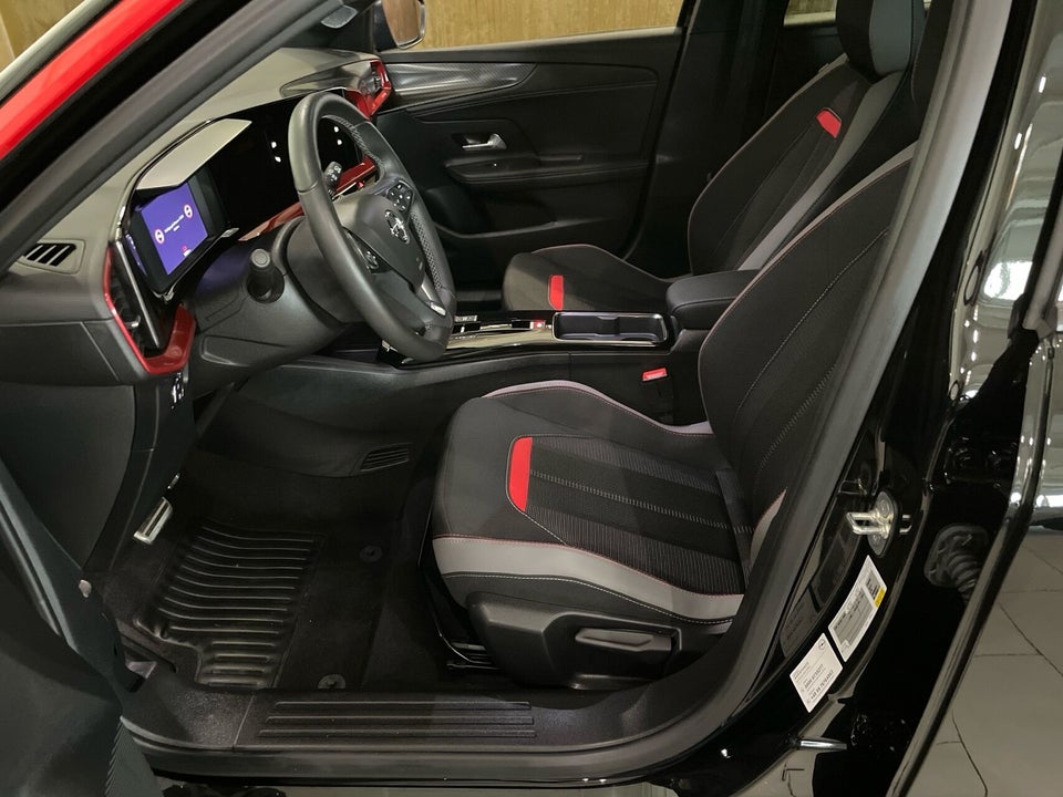 Opel Mokka-e 50 GS Line 5d