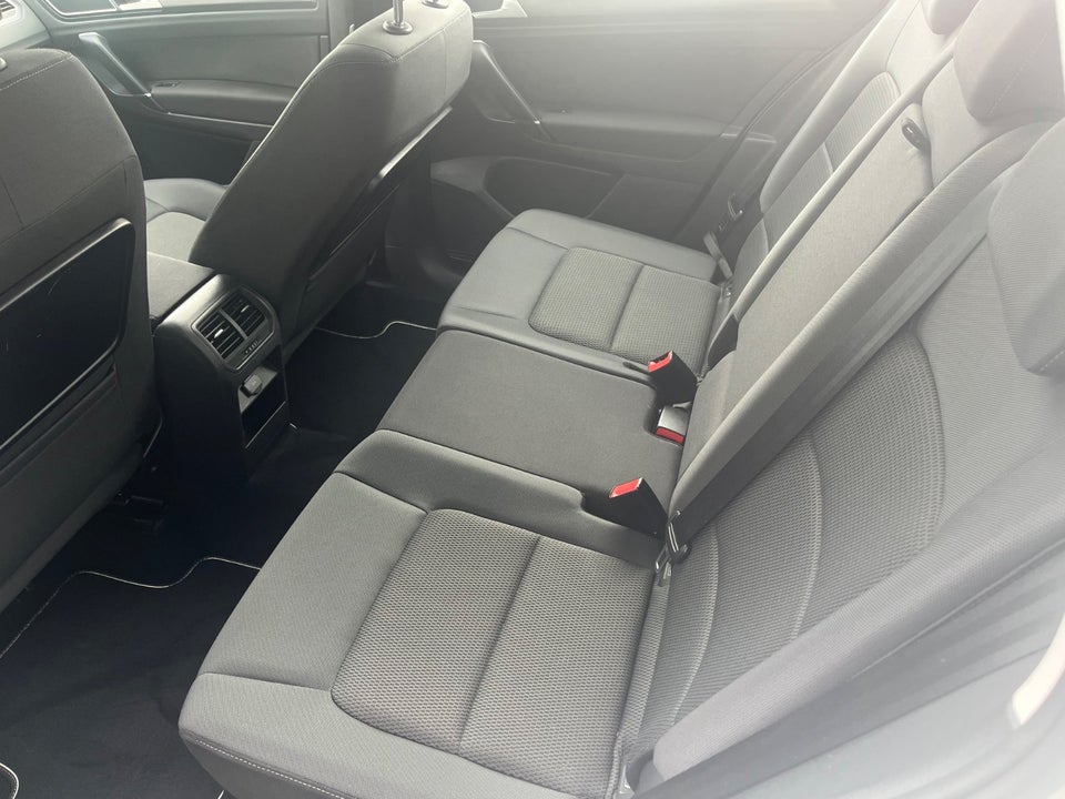 VW Golf Sportsvan 1,5 TSi 150 Comfortline DSG 5d