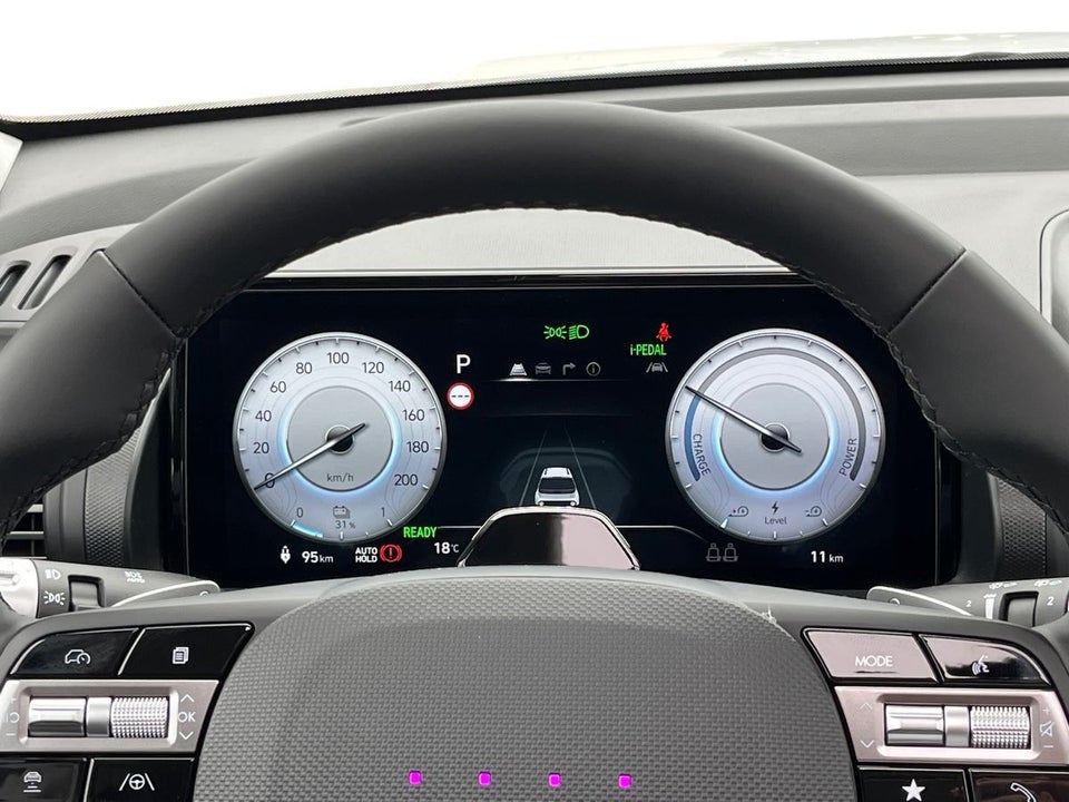 Hyundai Inster 49 Advanced 5d