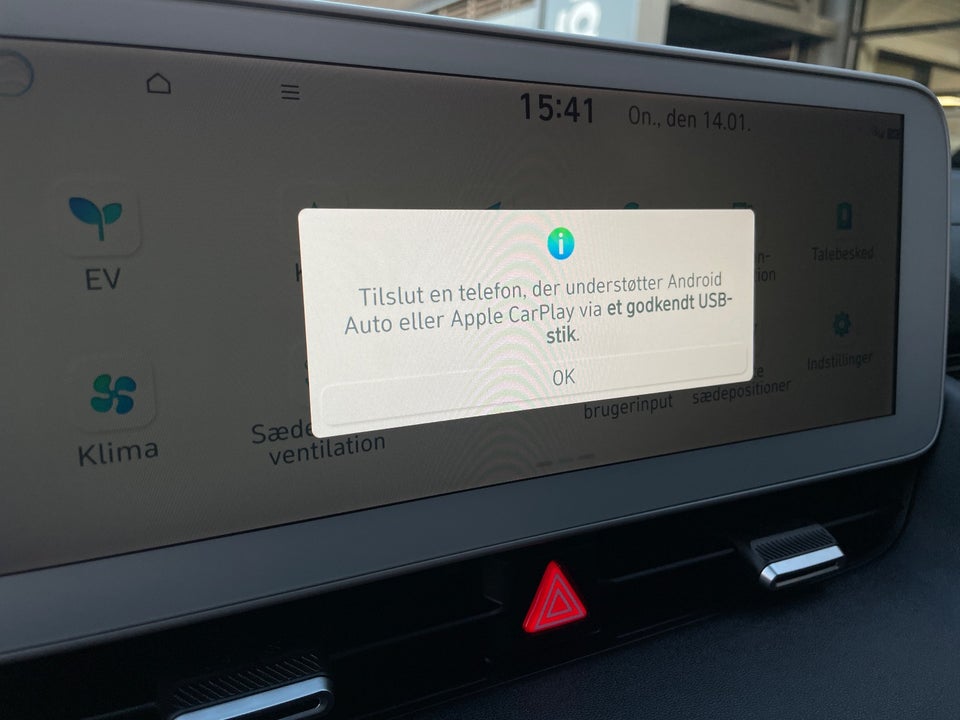 Hyundai Ioniq 5 73 Ultimate AWD 5d