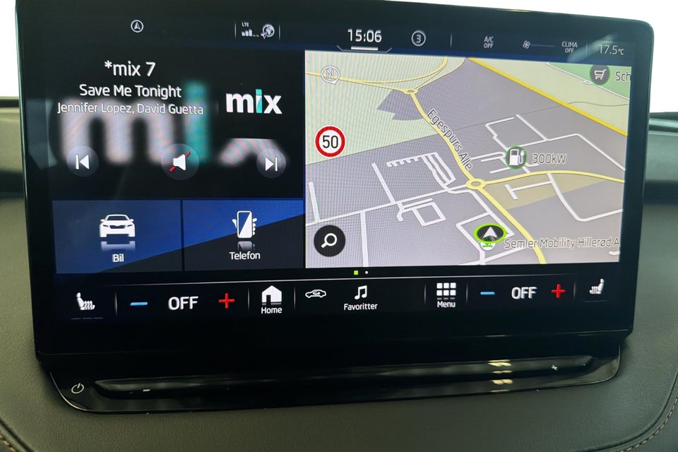 Skoda Enyaq 80 iV Plus Suite 5d