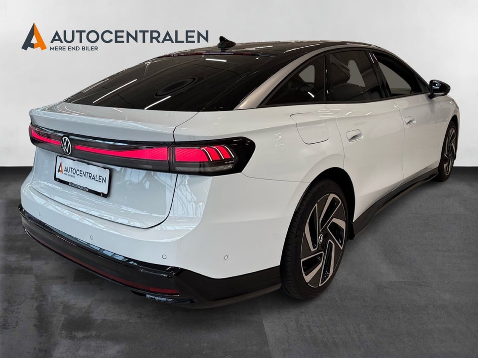 VW ID.7 77 Pro 5d
