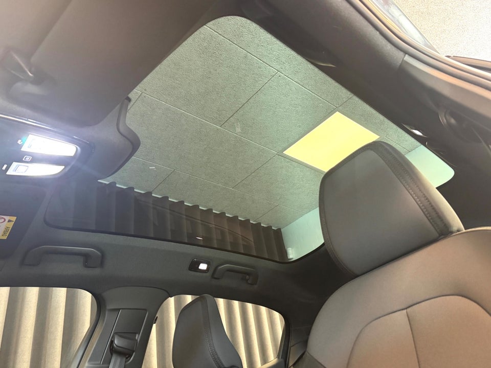 Polestar 2 Long Range AWD 5d