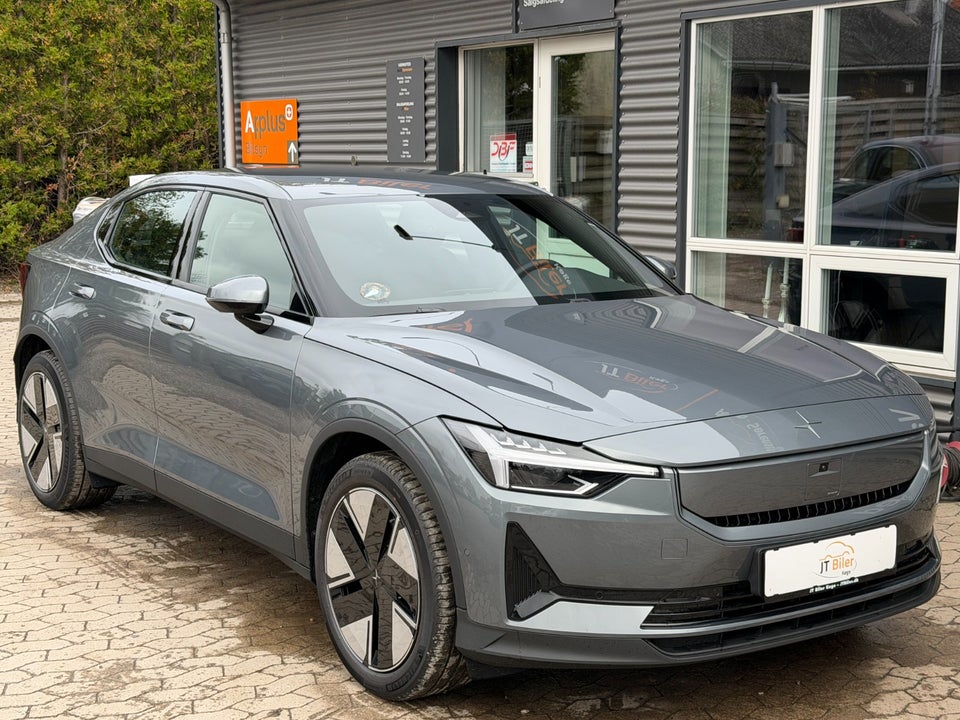 Polestar 2 Standard Range 5d