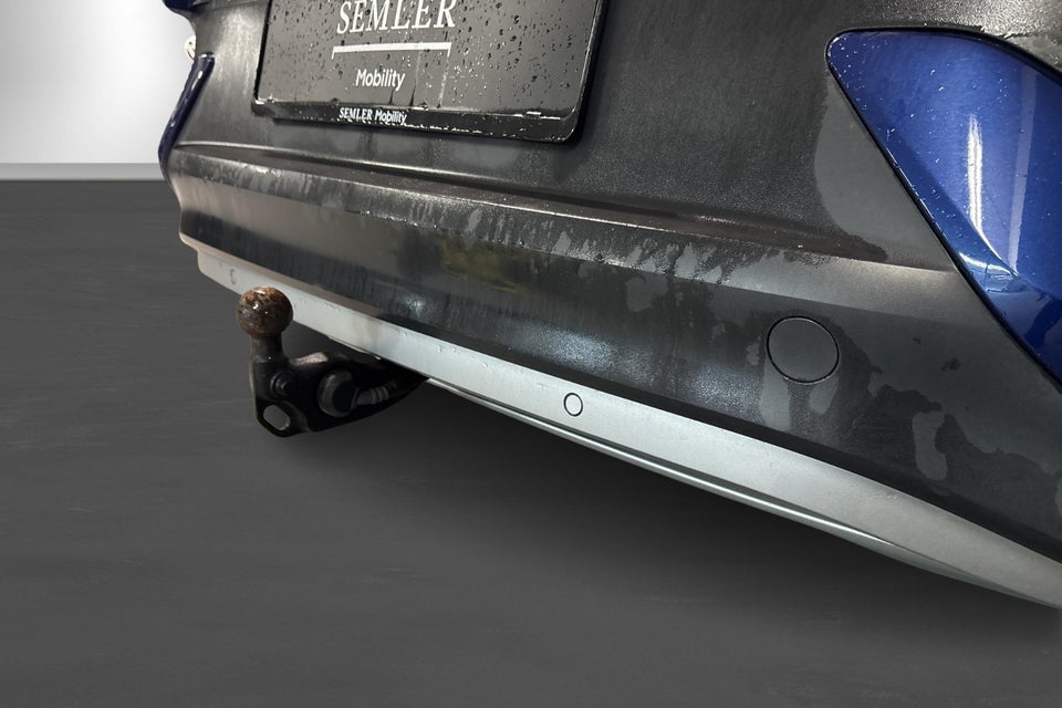 VW ID.5 77 Pro Performance 5d