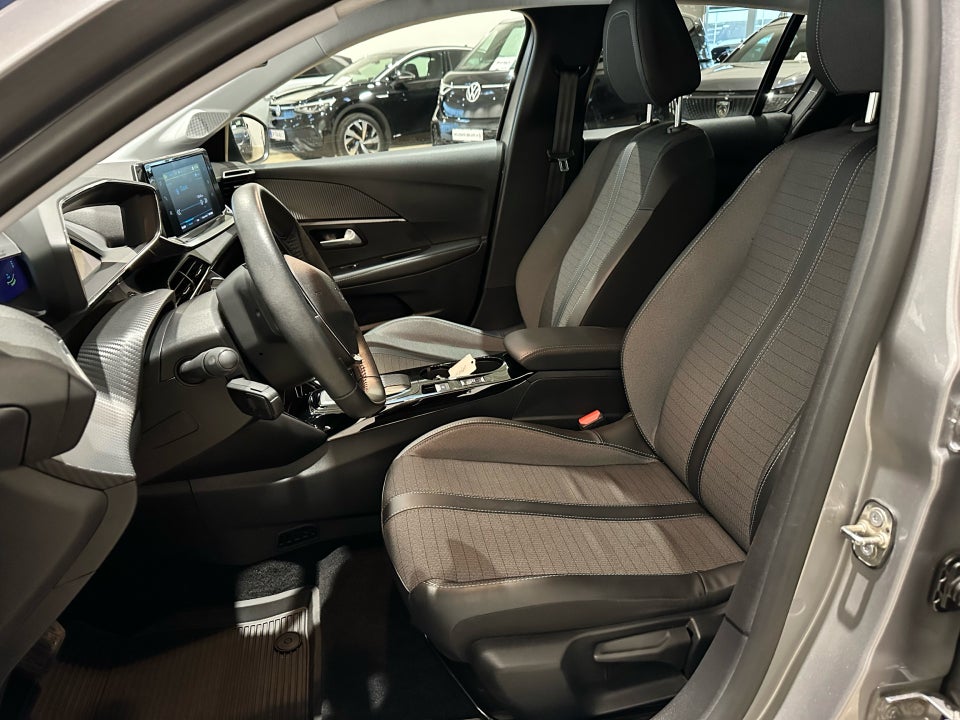 Peugeot e-208 50 Allure Pack 5d
