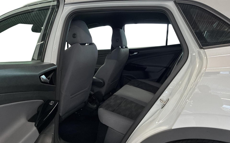 VW ID.4 77 Tech Performance 5d