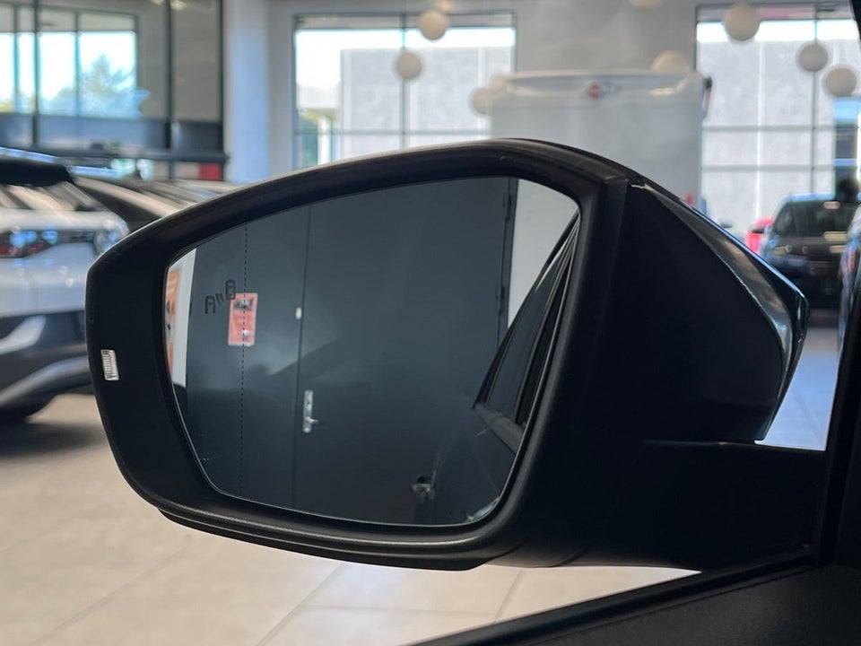 VW T-Roc 2,0 TSi 190 Sport DSG 4Motion 5d